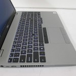 Dell Latitude 5511 15.6 Notebook - Full HD - 1920 x 1080 - Core i7 i7-10850H 10th Gen 2.7GHz Hexa-core 6 Core 16GB RAM 500GB SSD M.2 Pantalla de 15.6 Resolucion 1920x1080 Teclado Ingles  Prod