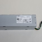 Fuente de Poder Dell Optiplex 3050 5050 7050 SFF 180W - Retirado de Equipo en Uso Garantia 12 Meses