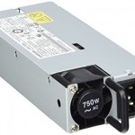 Fuente de alimentacion 94Y8112 94Y8193 7001676-J002 7001676-J000 alta eficiencia 550 W, para servidores, voltaje de entrada 100 - 127 / 200 - 240 V, eficiencia 80 Plus   X3650 M4  X3550 M4 - 