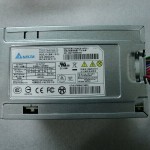Fuente Poder  HP ML310E Gen8 350W Micro ATX  686761-001- Retirado de Equipos en Uso Buen estado  - Garantia 12 Meses