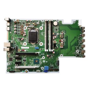 Placa HP EliteDesk 800 G4 SFF LGA 1151 DDR4  L01482-001 L22110-001 L22110-601  Retirado de Equipo en uso Garantia 12 Meses