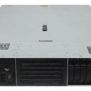 HPE ProLiant DL380 G10 2 procesadores Intel Xeon Gold 6230 20 Core Memoria RAM 256GB DDR4 2 Discos SSD 400GB 12G SFF 2.5 SAS y 5 Discos 1.8TB 12Gb/s 10K SFF Controlador RAID HPE SMART ARRAY P
