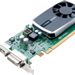Tarjeta de Video  Nvidia Quadro P600 2GB GDDR5 (Mini DPx4) Video  9460M - A pedido 20 dias