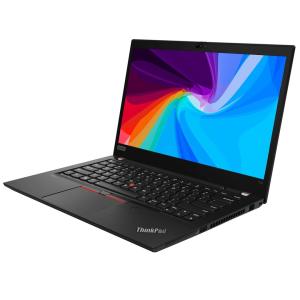 Notebook ThinkPad T14 Gen2 Procesador AMD Ryzen 5 PRO 5650U Memoria 8GB DDR4-3200  Disco 256GB SSD Pantalla de 14 1920×1080 píxeles Puerto de Red RJ45 Windows 10 Pro 64 Producto Usado en buen