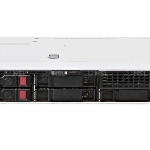 CTO HPE ProLiant DL360 G10, Procesador Intel Xeon Gold 6230 2.1GHz  20 Cores fisicos y 40  Hilos, Memoria HPE 32GB PC4-2666 DDR4 840758-091  850881-001, 2x Disco 1.92TB SSD SAS 12Gb/s Samsung