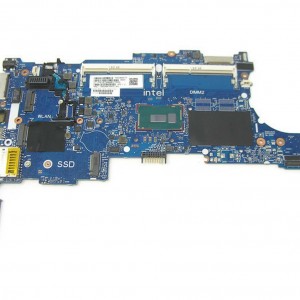 Placa de Notebook HP EliteBook 840 G2 i7-5600U DDR3  799513-601 6050A2637901-A02 - Retirado de equipo en uso Garantia 6 Meses