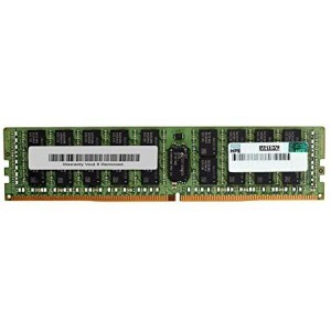 Memoria HPE 815100-B21, 32GB, DDR4, 2666 MHz, PC4-21300, CL19, RDIMM, 1.2V - 840758-091  850881-001  Pedido 20 dias