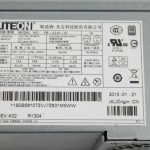 Fuente de Poder Lenovo  M73 M78 M82 M83 M93 M92P AcBel 240W TFX 54Y8874 Retirado Equipo en uso  Garantia 12 Meses  