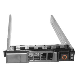 Caddy G176J 2.5  SAS SATA HDD para r DELL R920 R820 R720 R620 R420