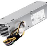 Fuente de Poder 0NT1XP para OptiPlex 3020 7020 9020 Precisión T1799 SFF Fuente de alimentación NT1XP YH9D7 NT1XP H1FWX FN3MN