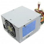 Fuente HP 457884-001 445067-001 for Proliant ML110 G5 365W - Usado